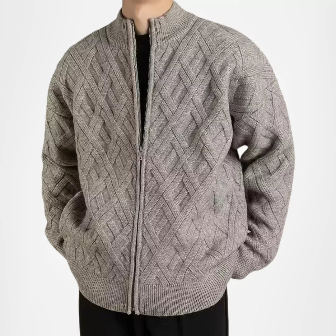 St. Fabian Knit Sweater