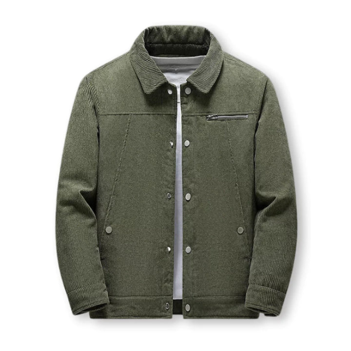 ROTHBURY Corduroy Jacket