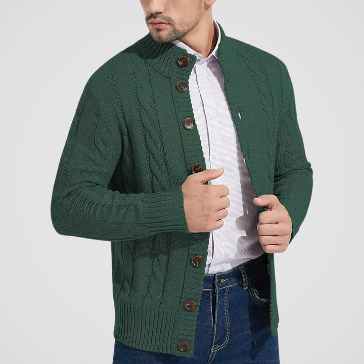 WESTMINSTER Classic Cardigan