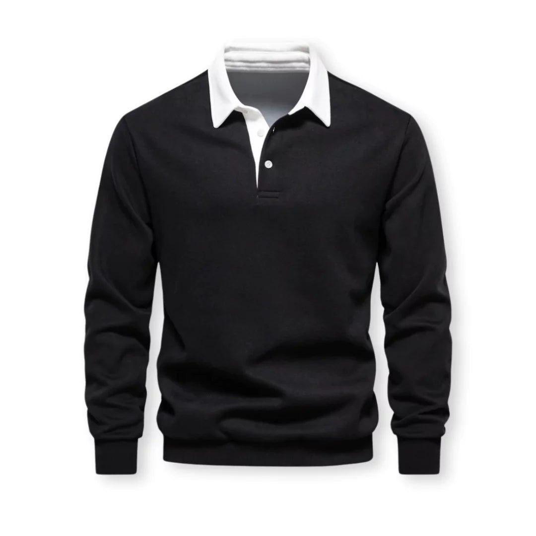 DUNHILL Signature Polo