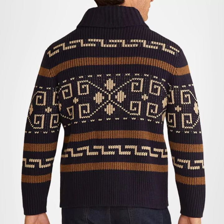 1902 Langford Estate Sweater