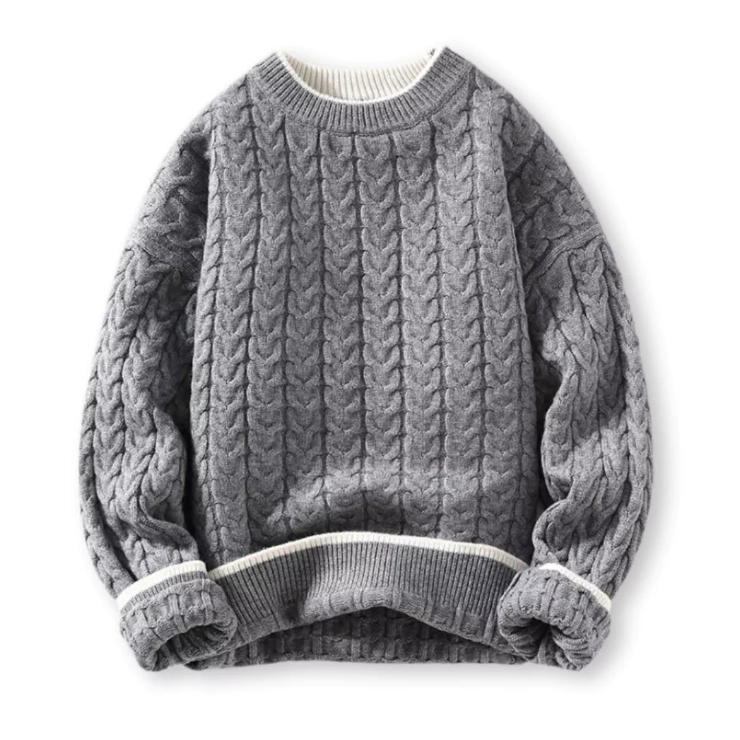 GAINSBOROUGH Signature Knit Sweater