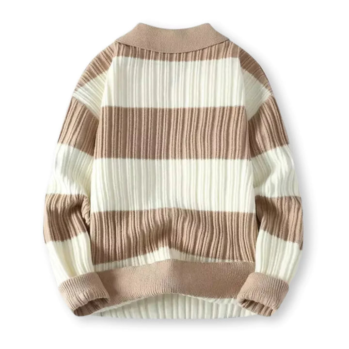 The Millford Knit: Limited Release