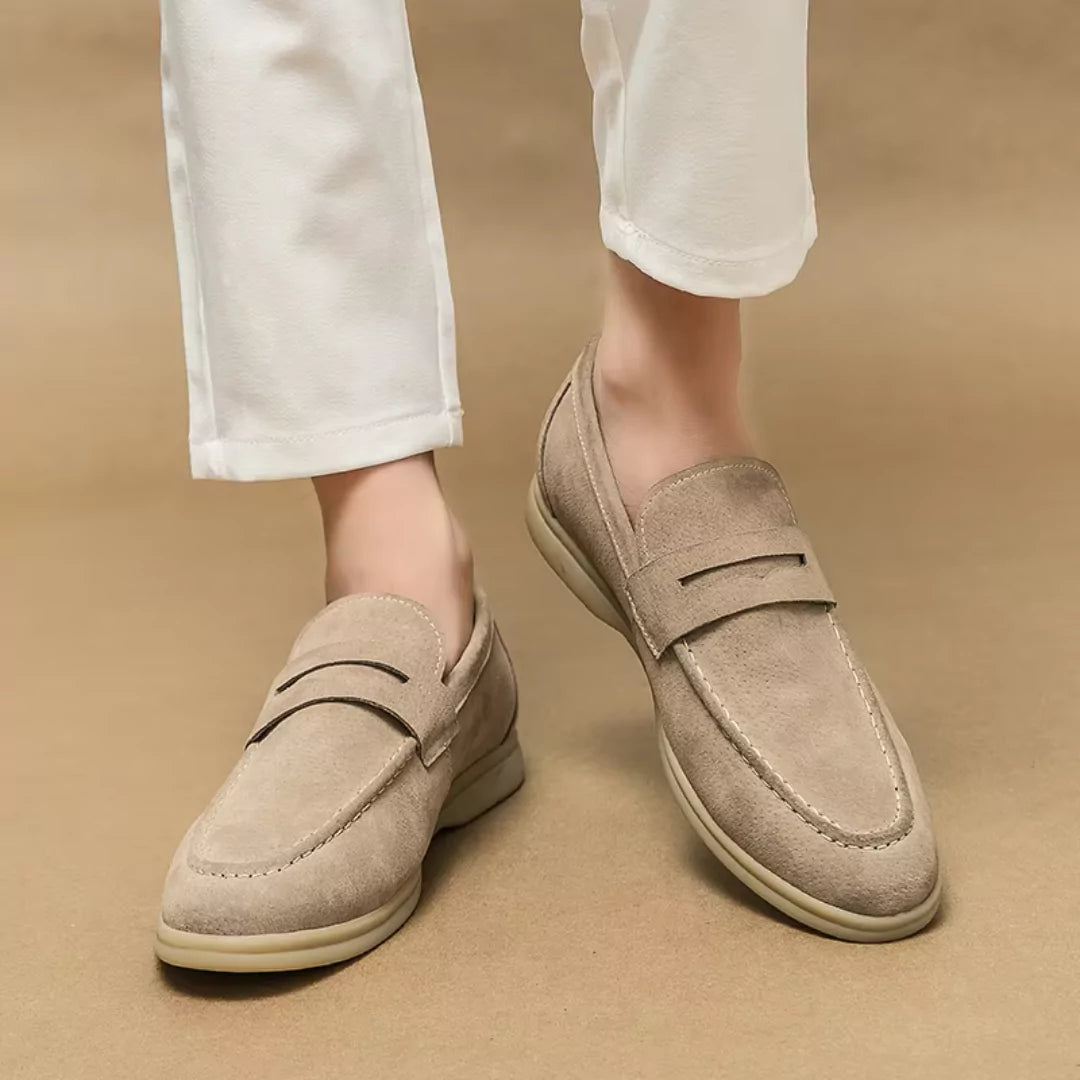 Venetian Executive Loafers