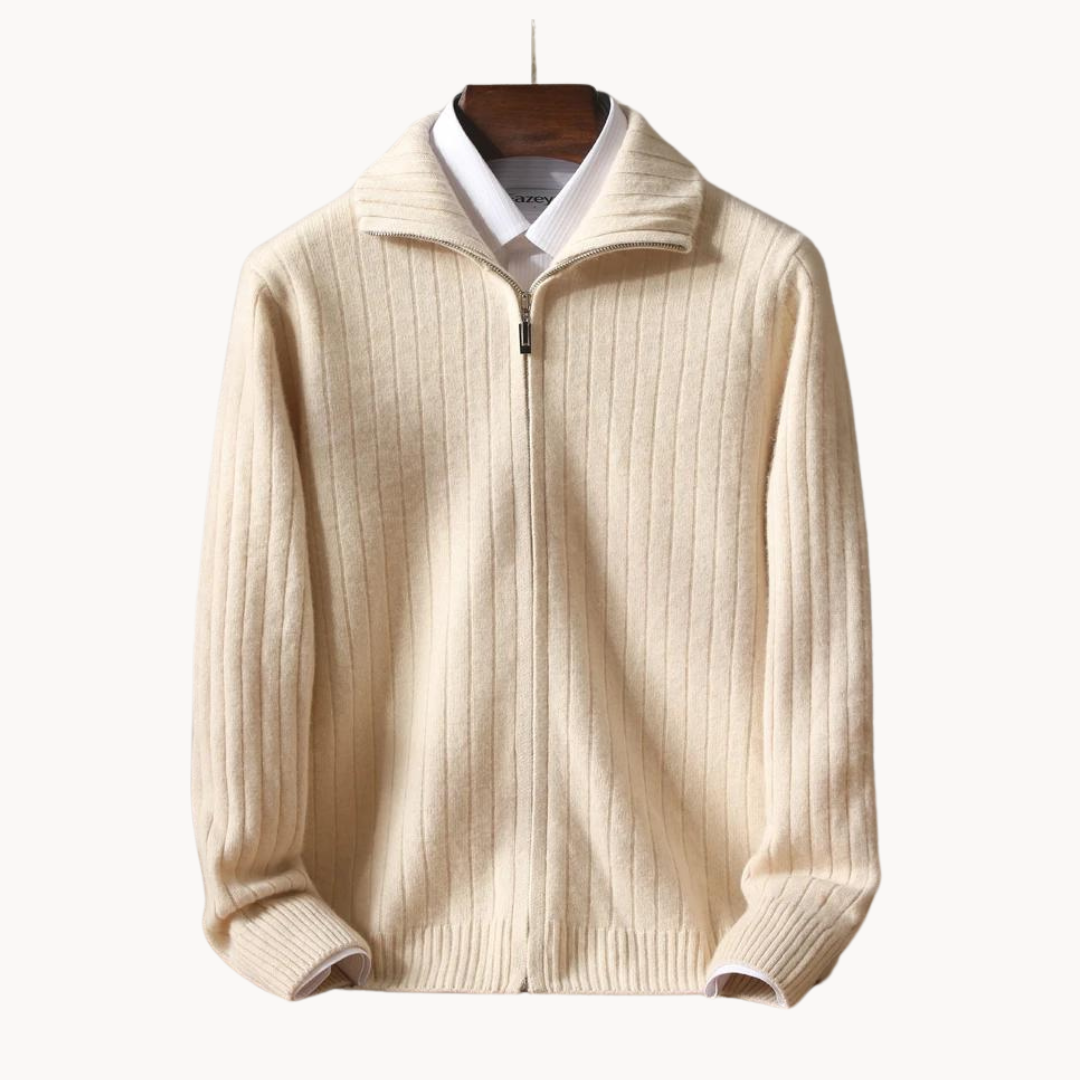 OAKLEY - Merino Wool Sweater