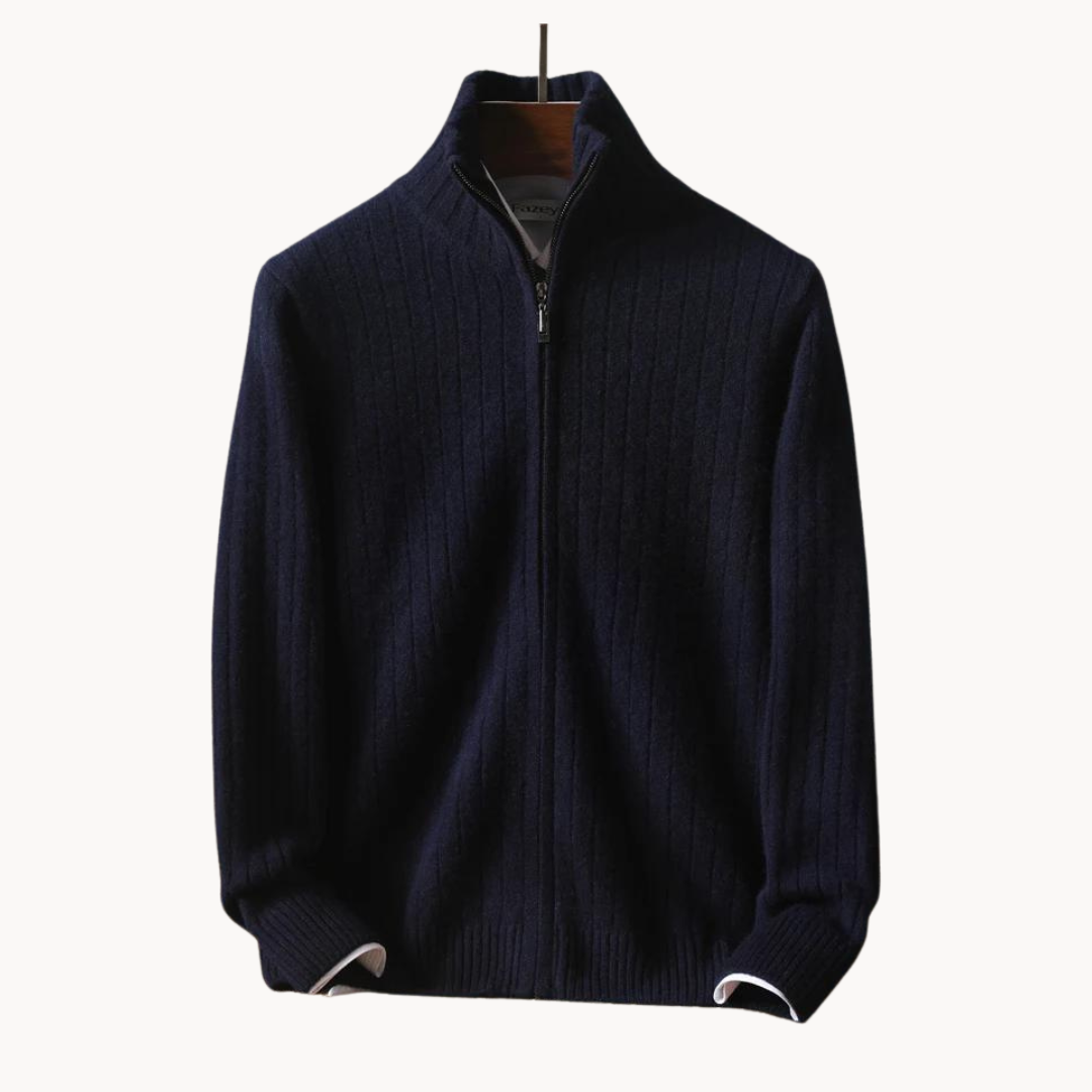 OAKLEY - Merino Wool Sweater