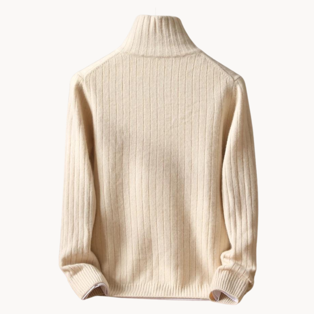 OAKLEY - Merino Wool Sweater