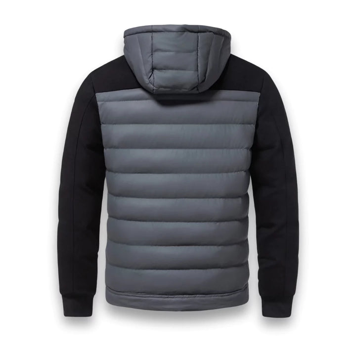 St. Moritz Quilted Jacket