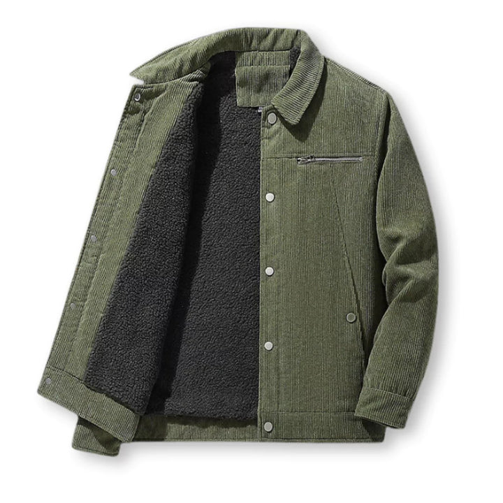 ROTHBURY Corduroy Jacket