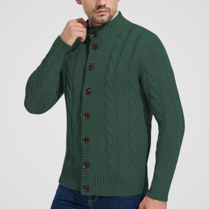 WESTMINSTER Classic Cardigan