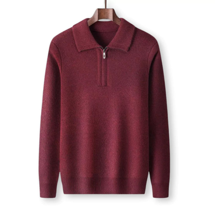 Bransford Club Signature Sweater