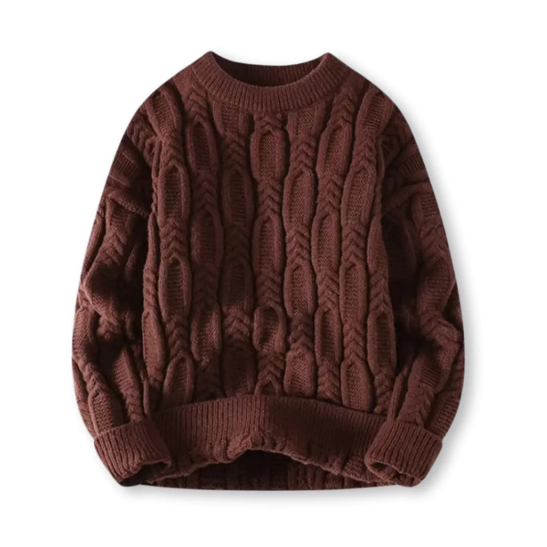 1897 Highland Estate Sweater