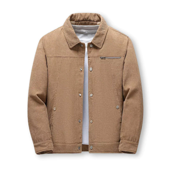 ROTHBURY Corduroy Jacket