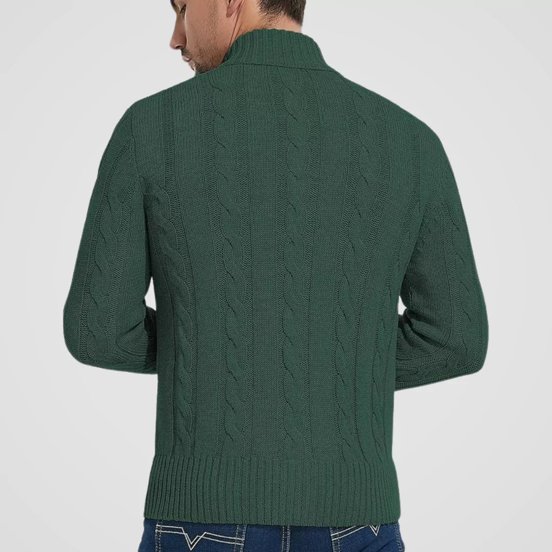 WESTMINSTER Classic Cardigan