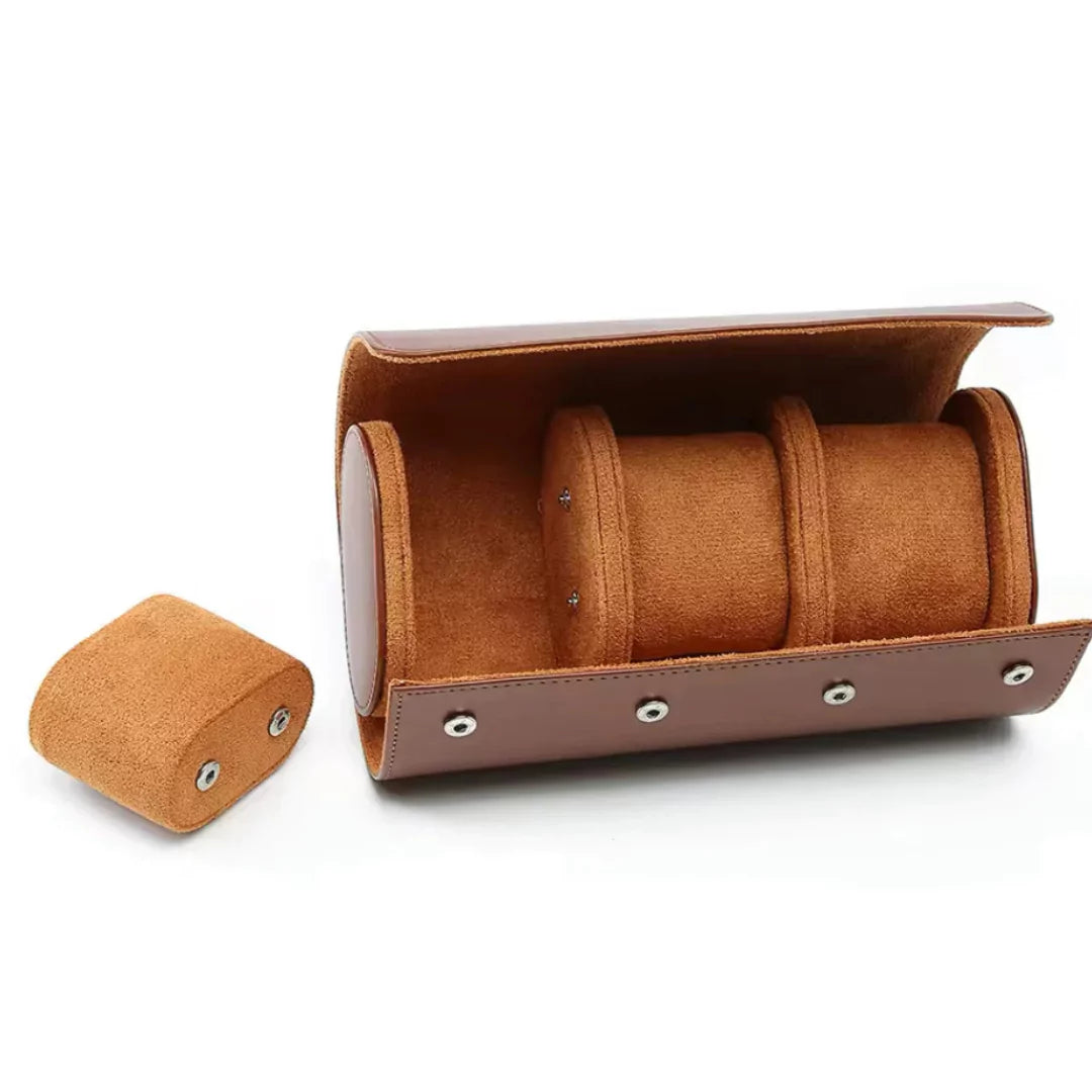 MERRION Collector's Watch Roll