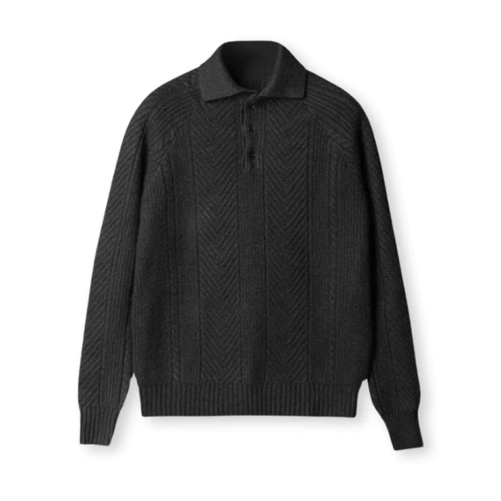 The ELMWOOD Estate Sweater