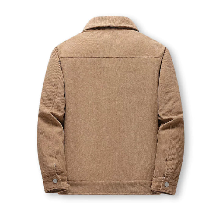 ROTHBURY Corduroy Jacket