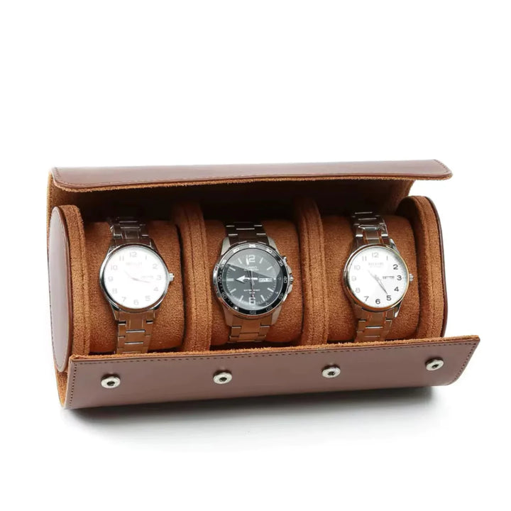 MERRION Collector's Watch Roll