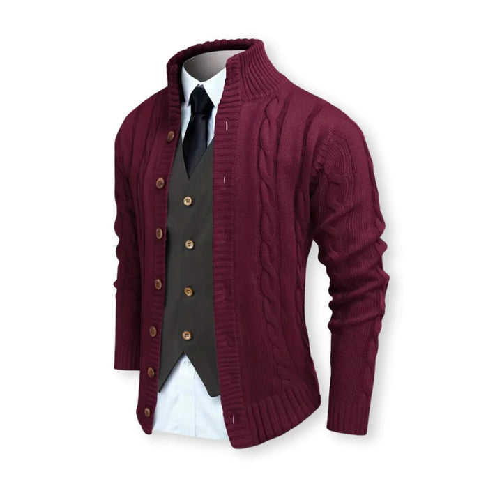 WESTMINSTER Classic Cardigan