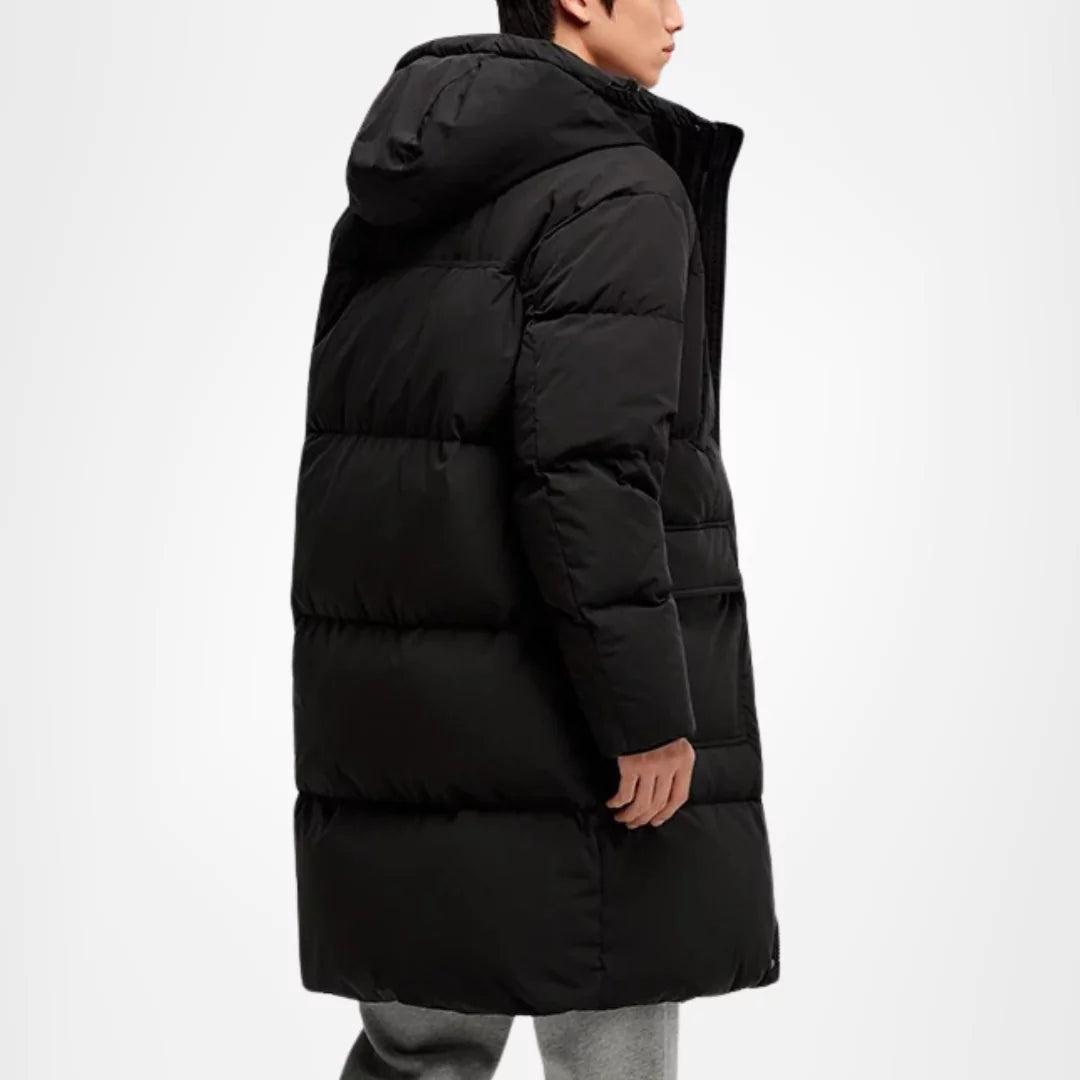 The Vermont Expedition Parka