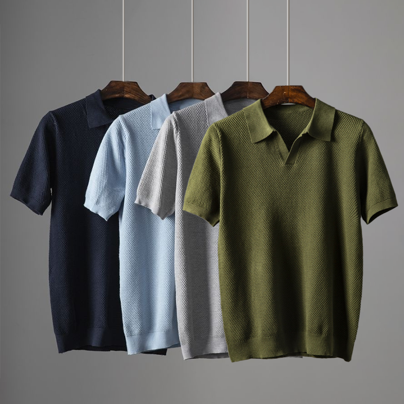 WILL - CASUAL POLO SHIRT