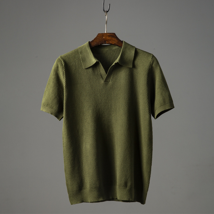 WILL - CASUAL POLO SHIRT