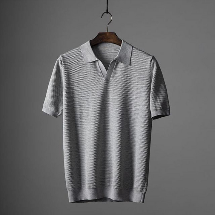 WILL - CASUAL POLO SHIRT