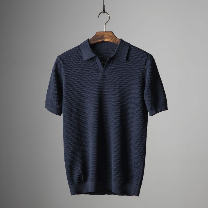 WILL - CASUAL POLO SHIRT