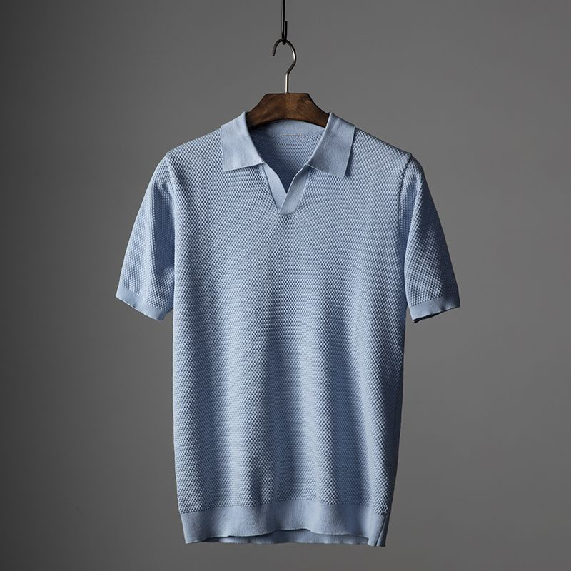 WILL - CASUAL POLO SHIRT