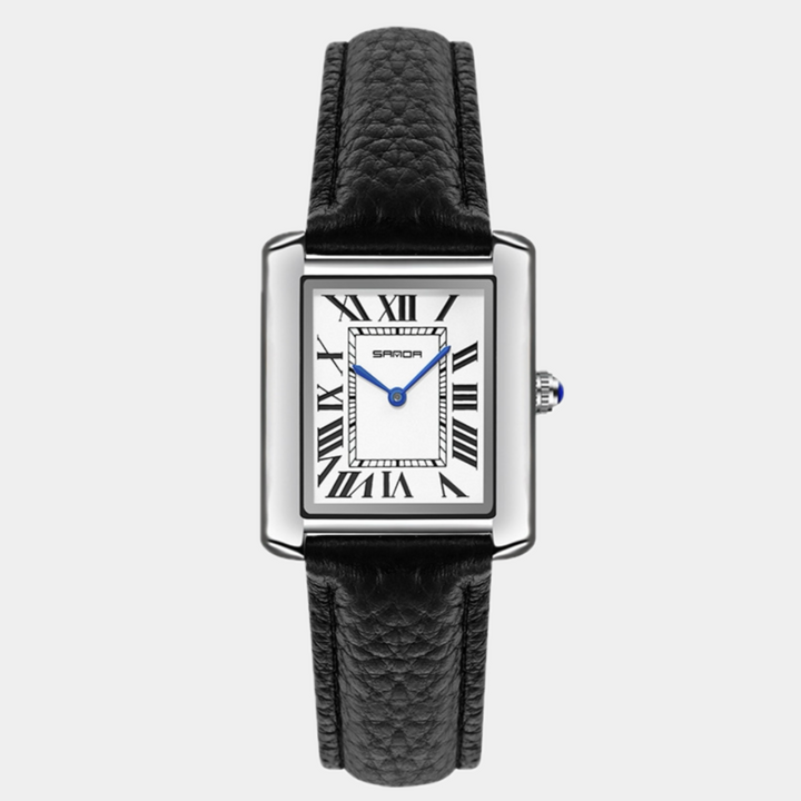 OLD MONEY Square Quartz Watch - WEAR OLD MONEY