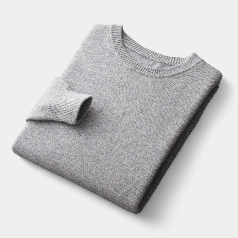 ST. VINCENT Estate Merino Wool Sweater