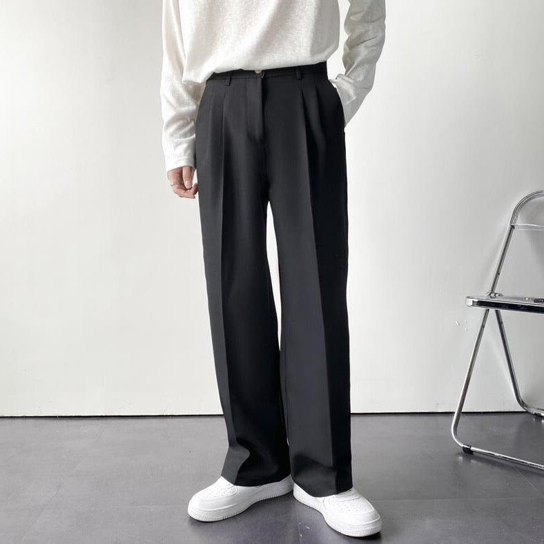 ST. WINSTON Tailored Trouser