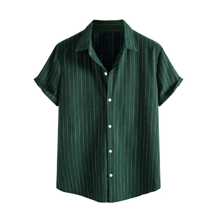 FRANCESCO - SHORT SLEEVE SHIRT