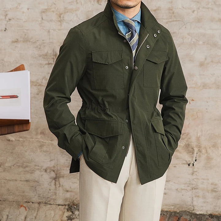 The OAKRIDGE Explorer Jacket