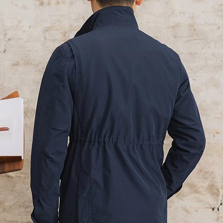 The OAKRIDGE Explorer Jacket