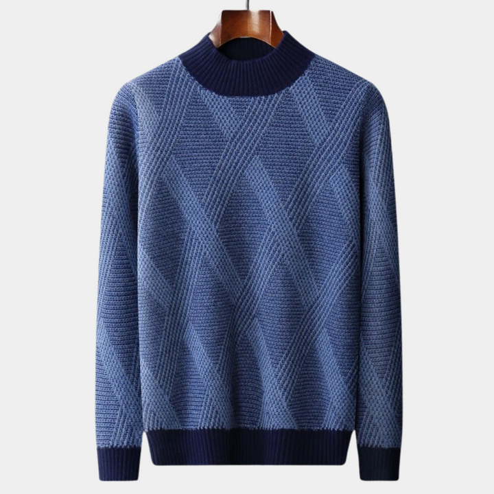 The Alderson Signature Sweater