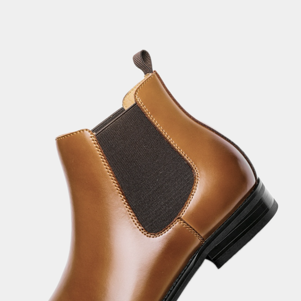 WEXHAM Signature Chelsea Boot