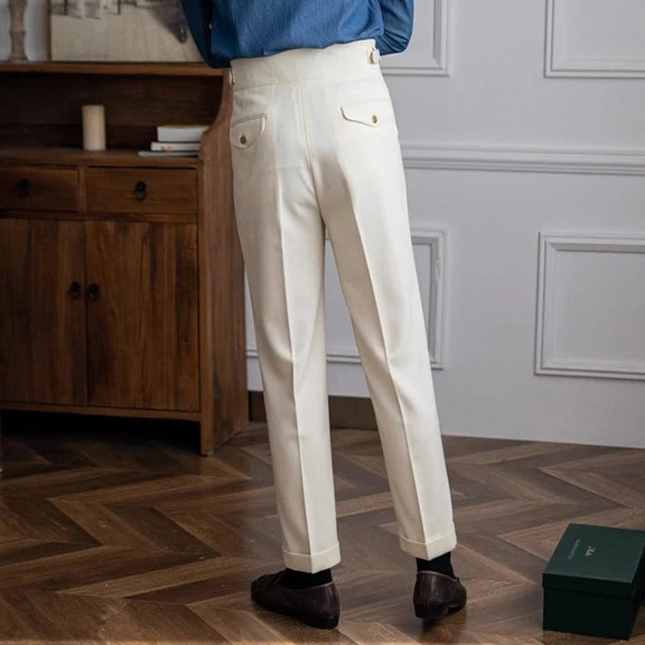 OLD MONEY Trouser - WEAR OLD MONEY