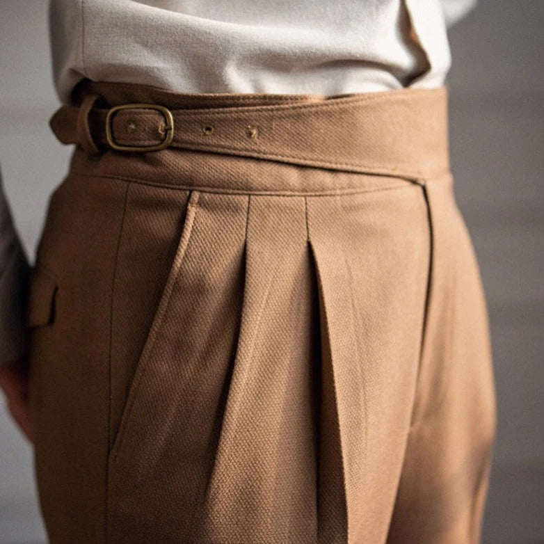 OLD MONEY Trouser - WEAR OLD MONEY