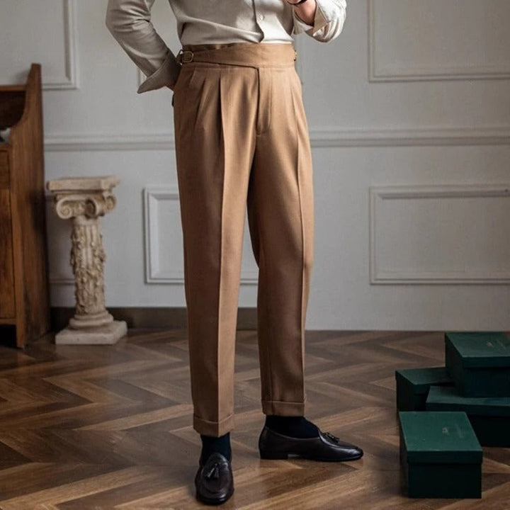 OLD MONEY Trouser - WEAR OLD MONEY