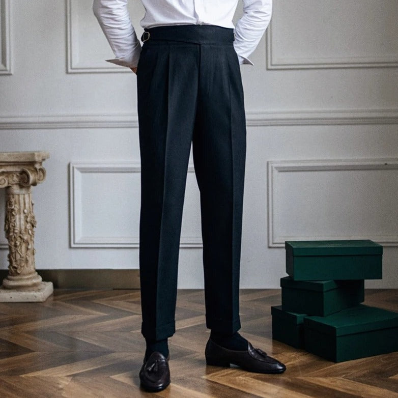 OLD MONEY Trouser - WEAR OLD MONEY