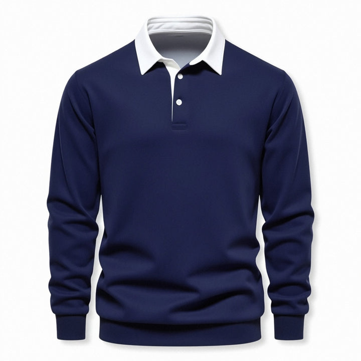 DUNHILL Signature Polo