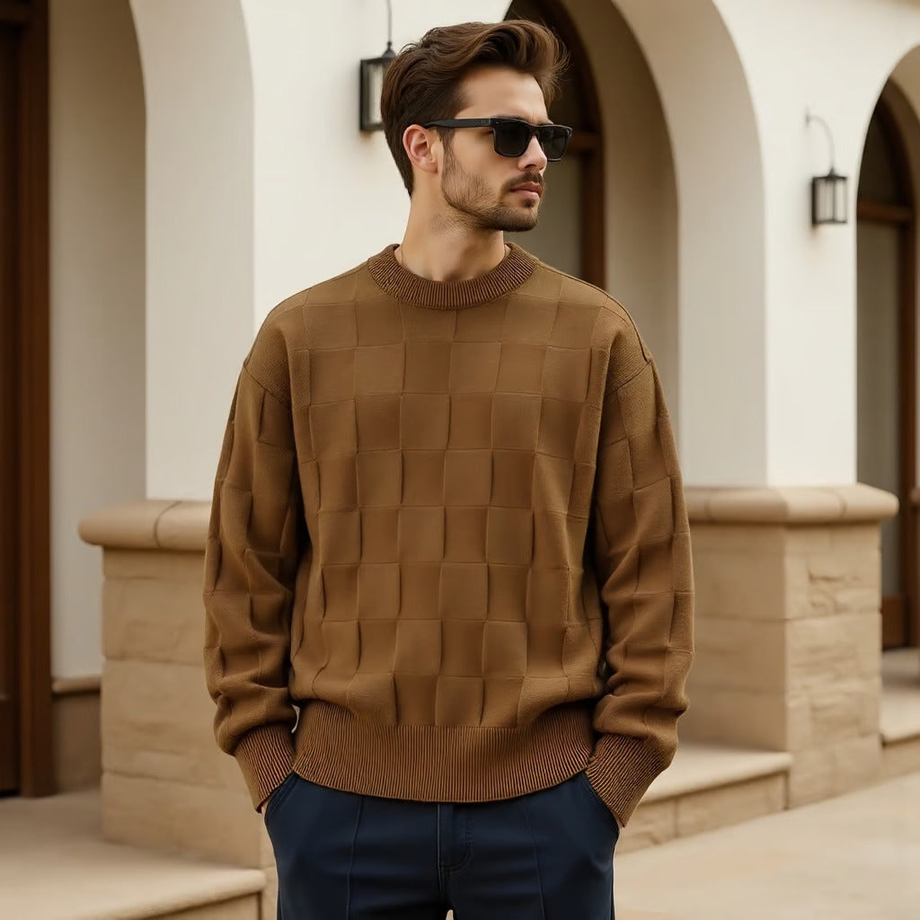 The Vanderbilt Knit: Limited Release