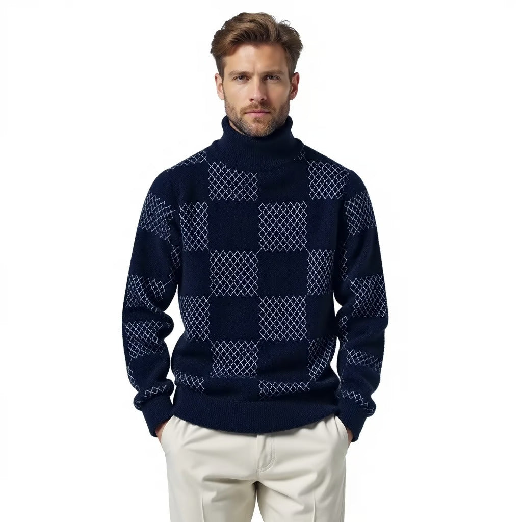 Atlantic Racing Club Sweater