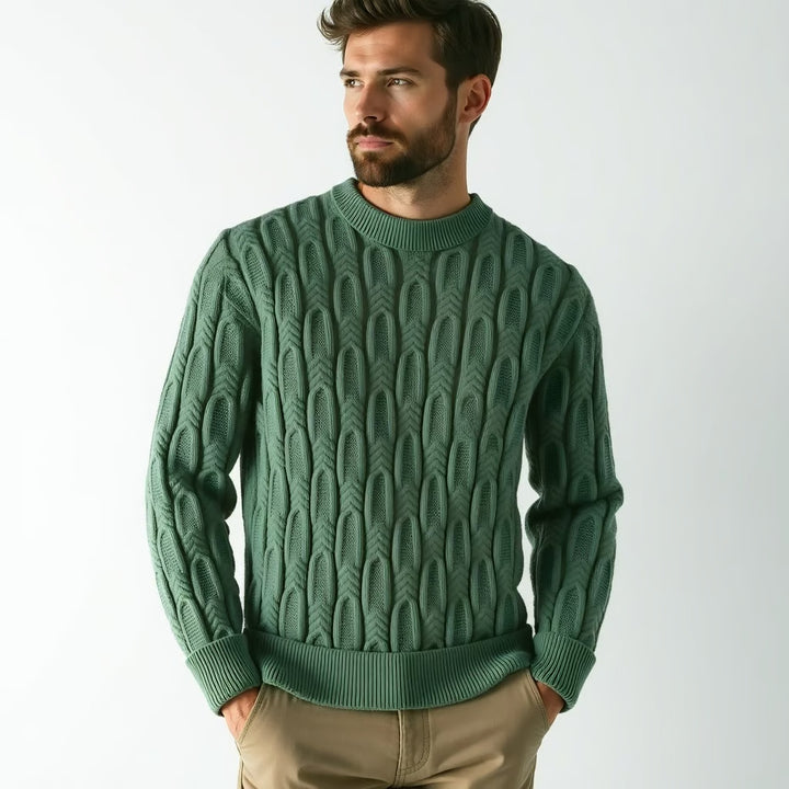 1897 Highland Estate Sweater