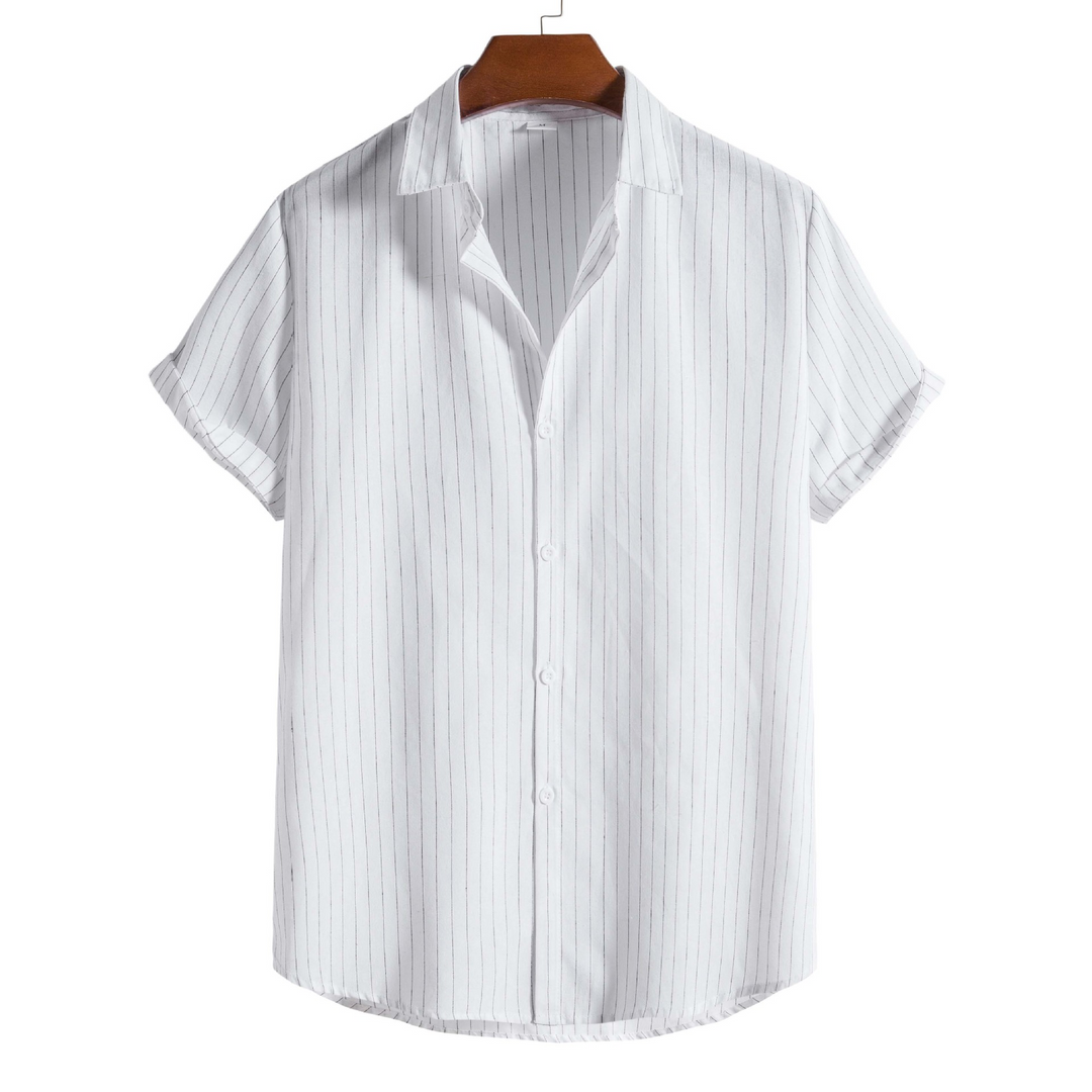 FRANCESCO - SHORT SLEEVE SHIRT