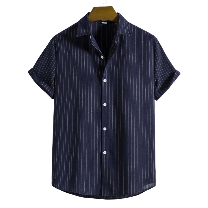 FRANCESCO - SHORT SLEEVE SHIRT