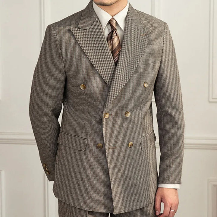 OLD MONEY BUSINESS SUITS - WEAR OLD MONEY