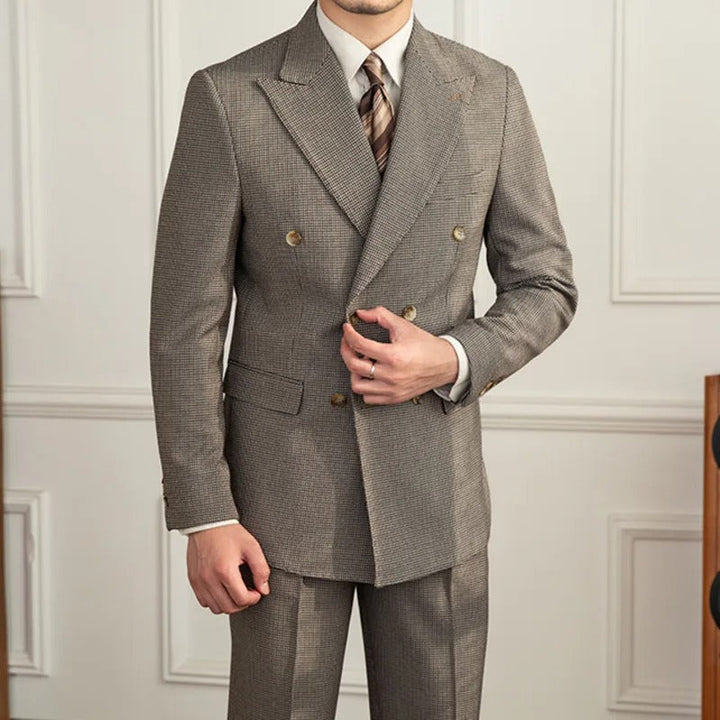 OLD MONEY BUSINESS SUITS - WEAR OLD MONEY