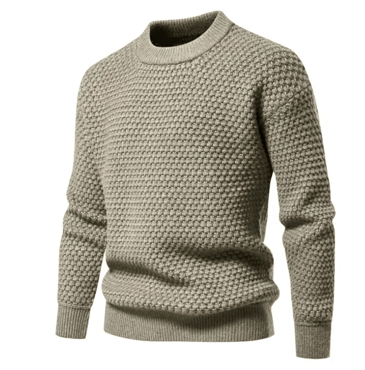 The Westfield Estate Sweater